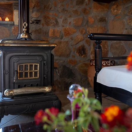 Blue Pearl Villa AmigdhalokeFálion 외부 사진